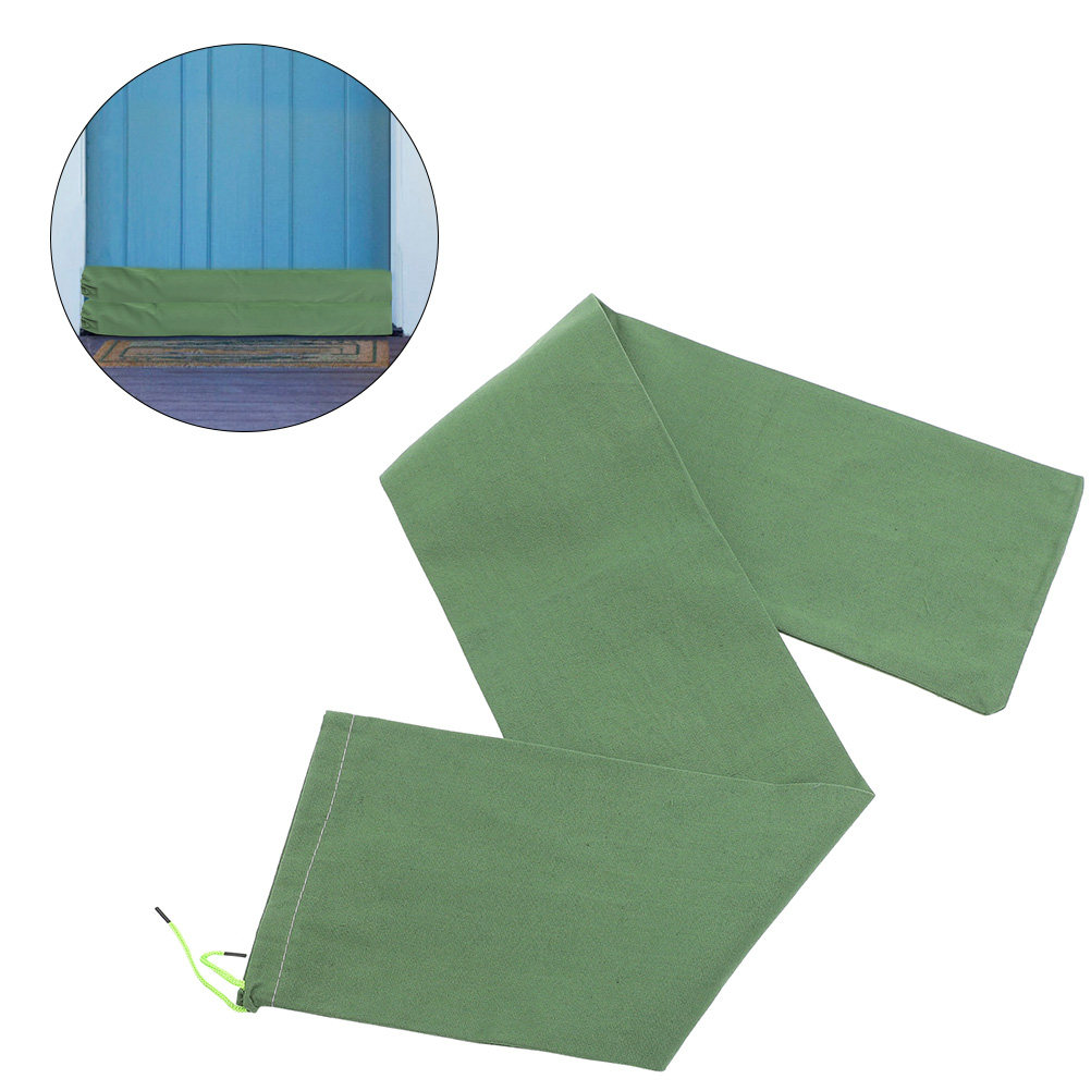 Flood Barrier Bag - 2 stuks zandzakken voor overstromingen, herbruikbaar,
