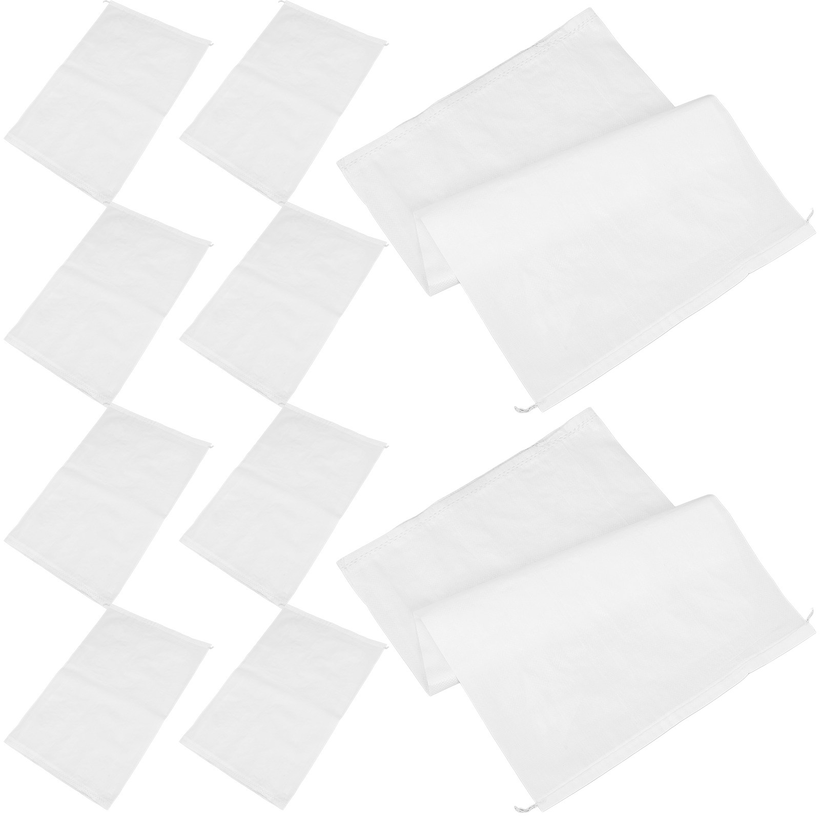 20 stuks herbruikbare canvas z - Flood Barrier Bag recensie en prijs