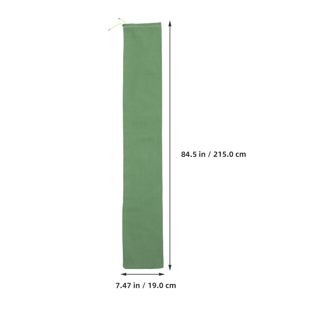 Verdikte, herbruikbare zandzak - Flood Barrier Bag recensie en prijs