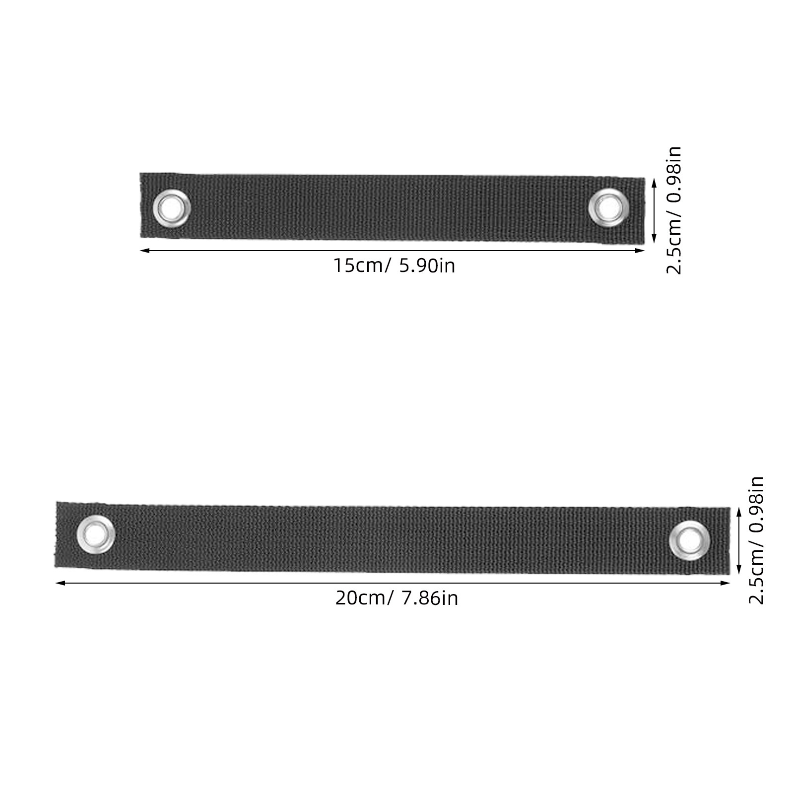 10 stuks meubel anti-kantel wa - Earthquake Anchor Strap recensie en prijs