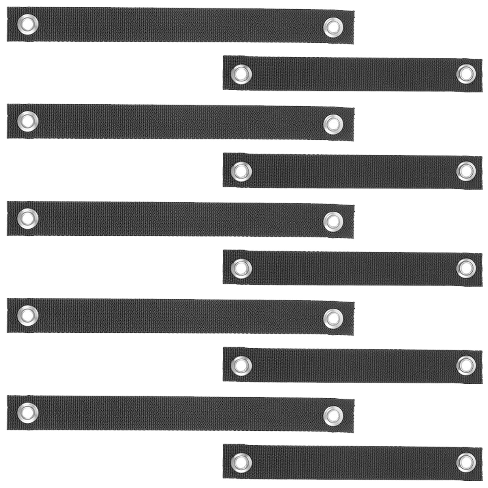 10 stuks meubel anti-kantel wa - Earthquake Anchor Strap recensie en prijs