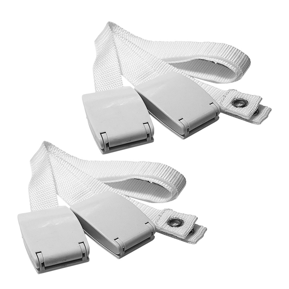 2 stuks TV-antikantelband, ver - Earthquake Anchor Strap recensie en prijs