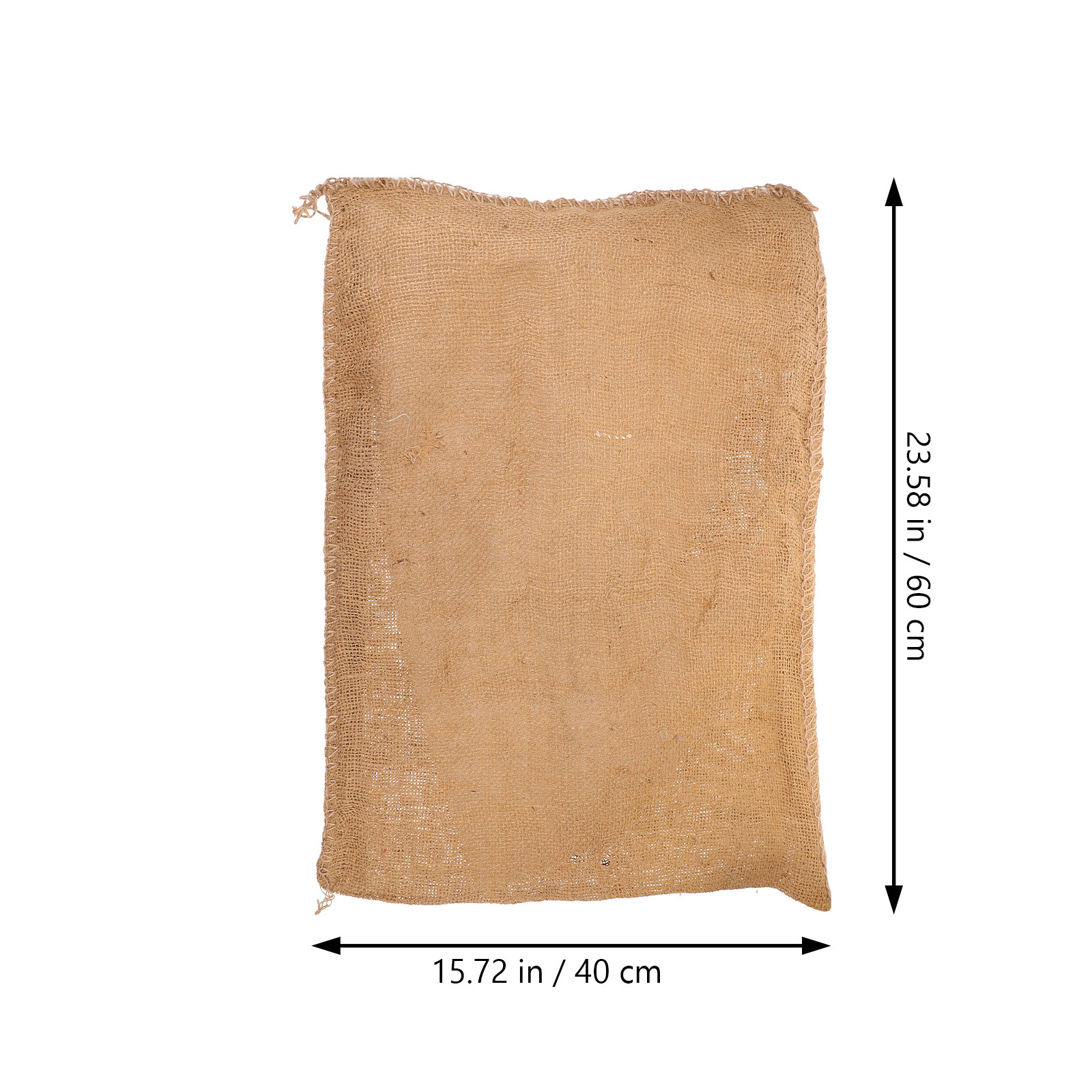 Absorberende wateropvangzak vo - Flood Barrier Bag recensie en prijs