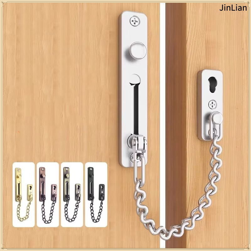 1PC RVS Deurketting Meubelkast - Security Chain Door recensie en prijs