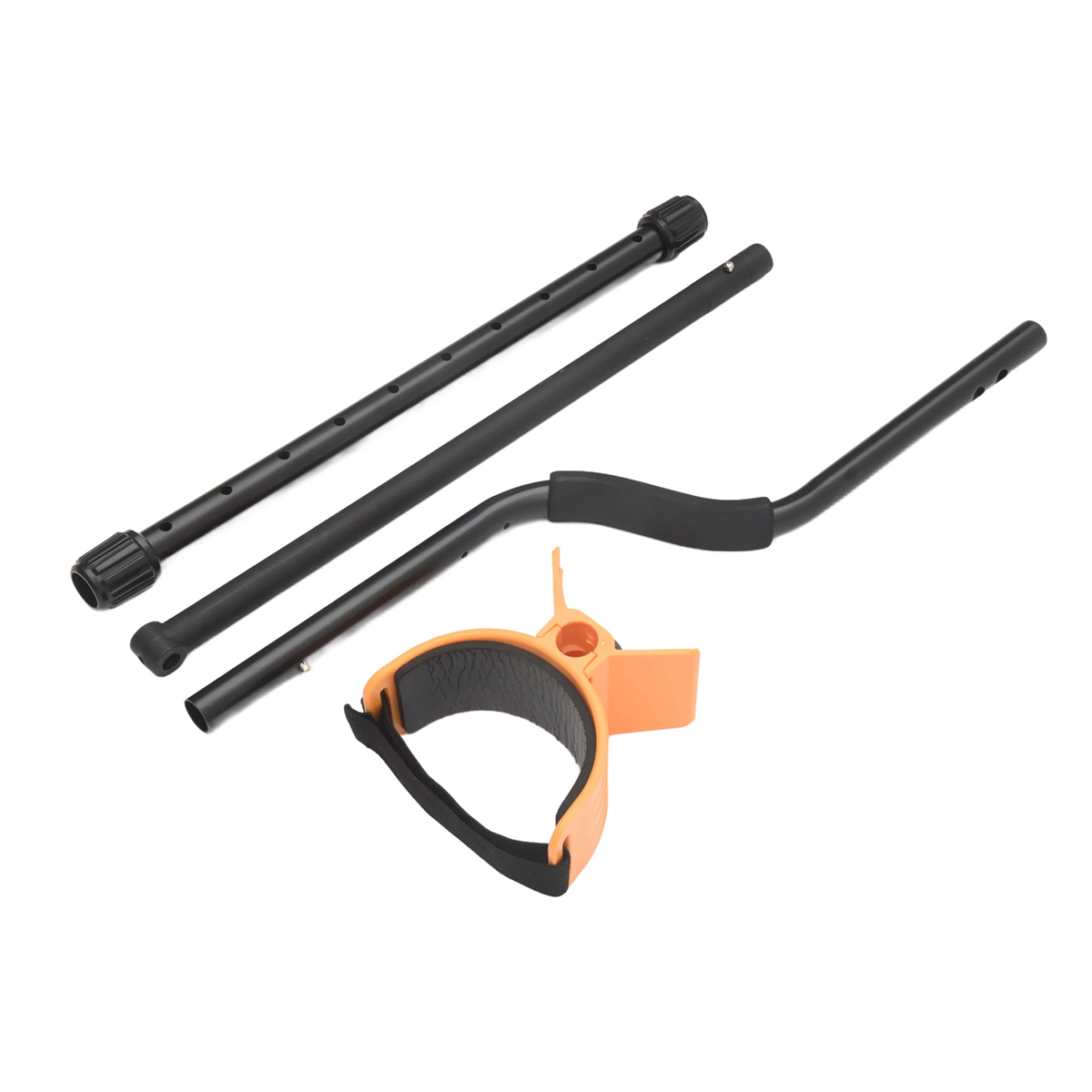 Detectoraccessoires voor TX850 - Co Detector Plug recensie en prijs