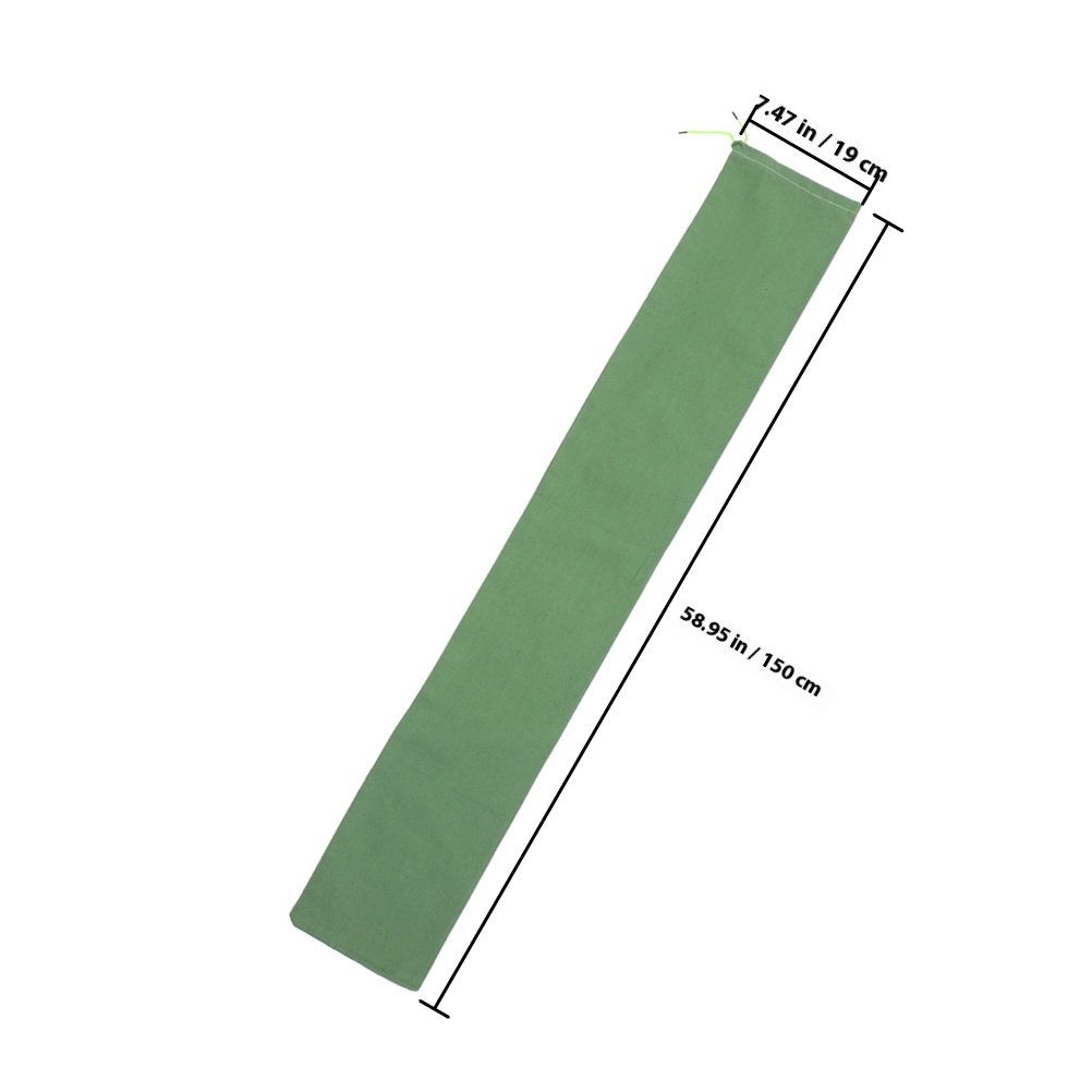 2 stuks zandzakken voor overst - Flood Barrier Bag recensie en prijs