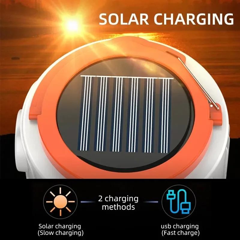 LED-lamp op zonne-energie Ener - Power Outage Light recensie en prijs