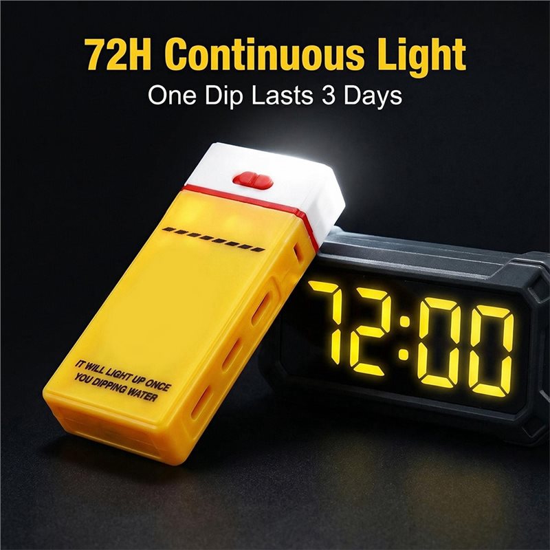 【Big Deal】LED-noodverlichting  - Power Outage Light recensie en prijs