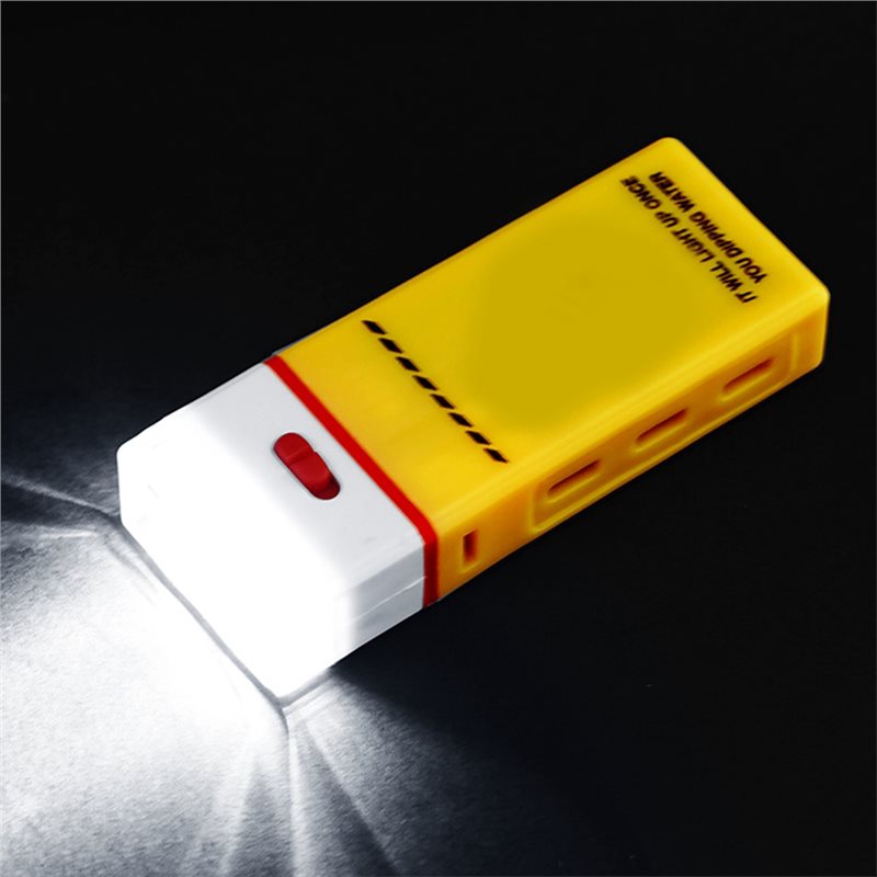 【Big Deal】LED-noodverlichting  - Power Outage Light recensie en prijs