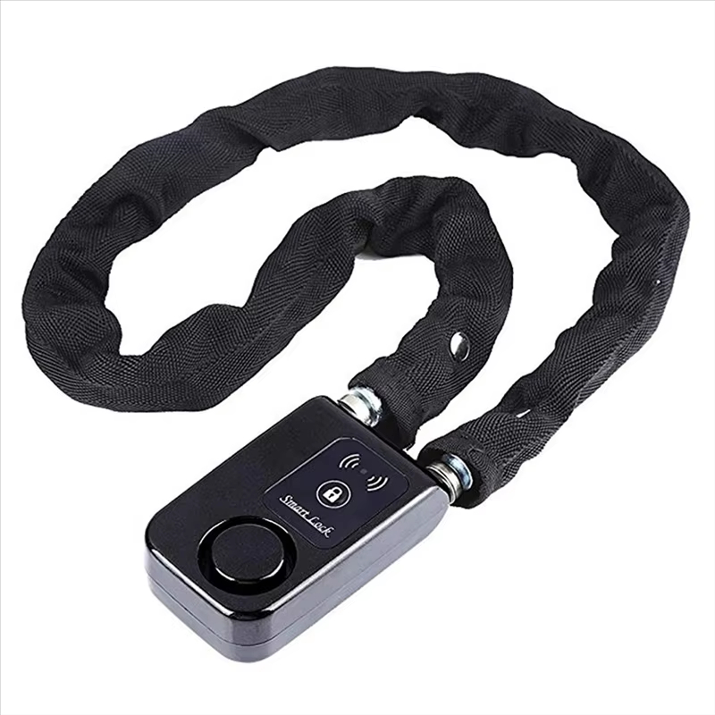 Bluetooth Smart Chain Lock, sl - Security Chain Door recensie en prijs